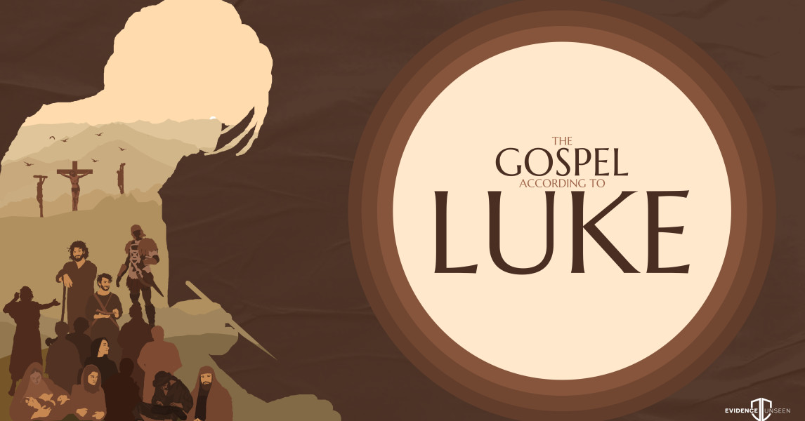 Luke God Luke