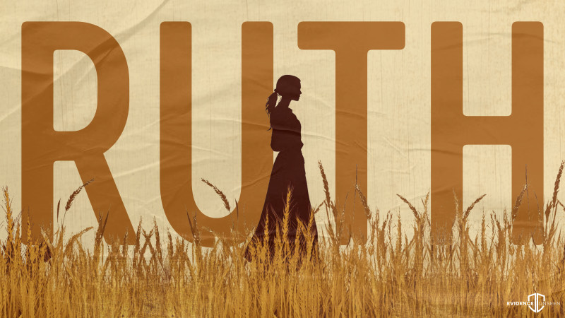Ruth Hd Ruth