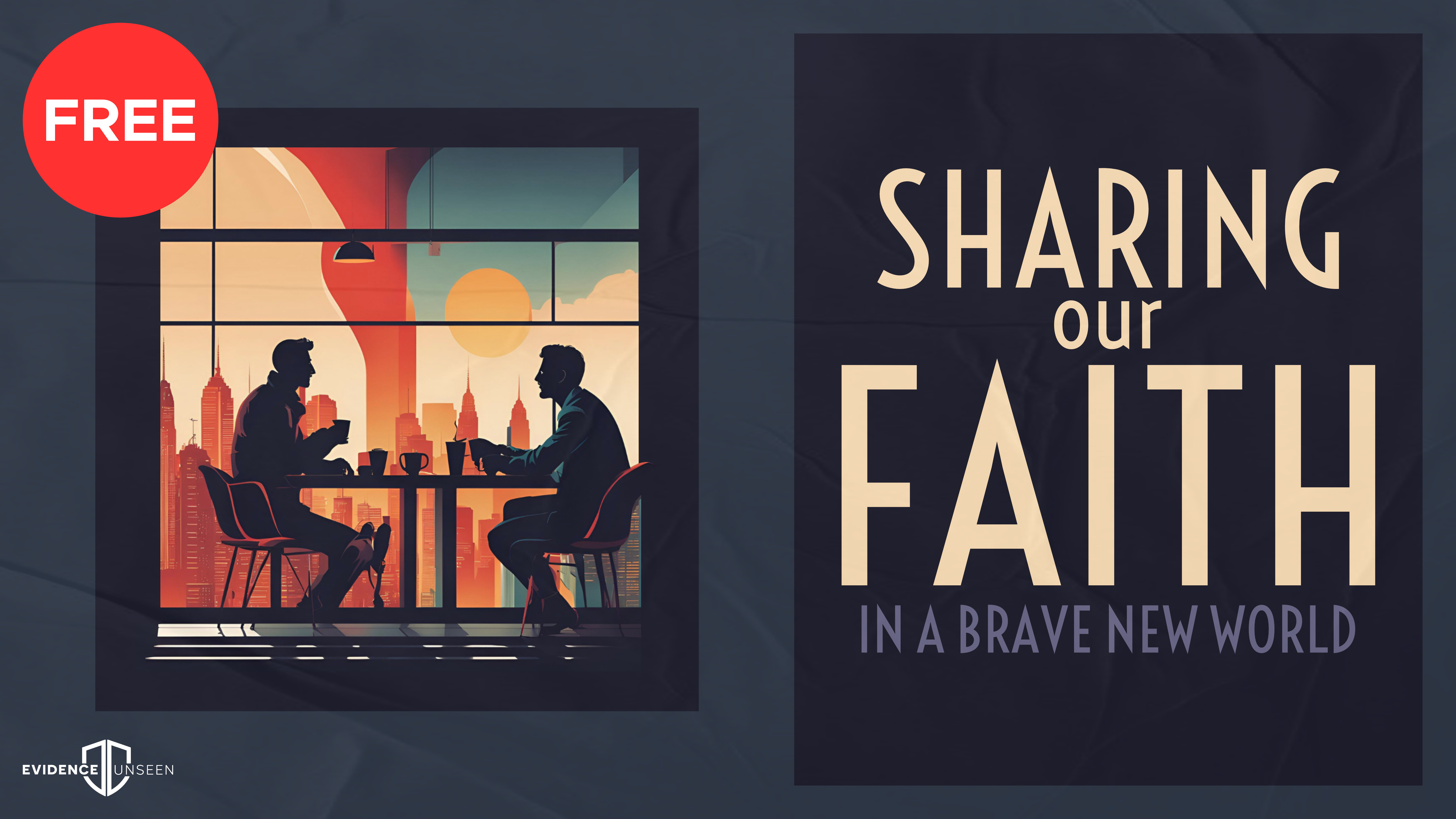 sharing our faith