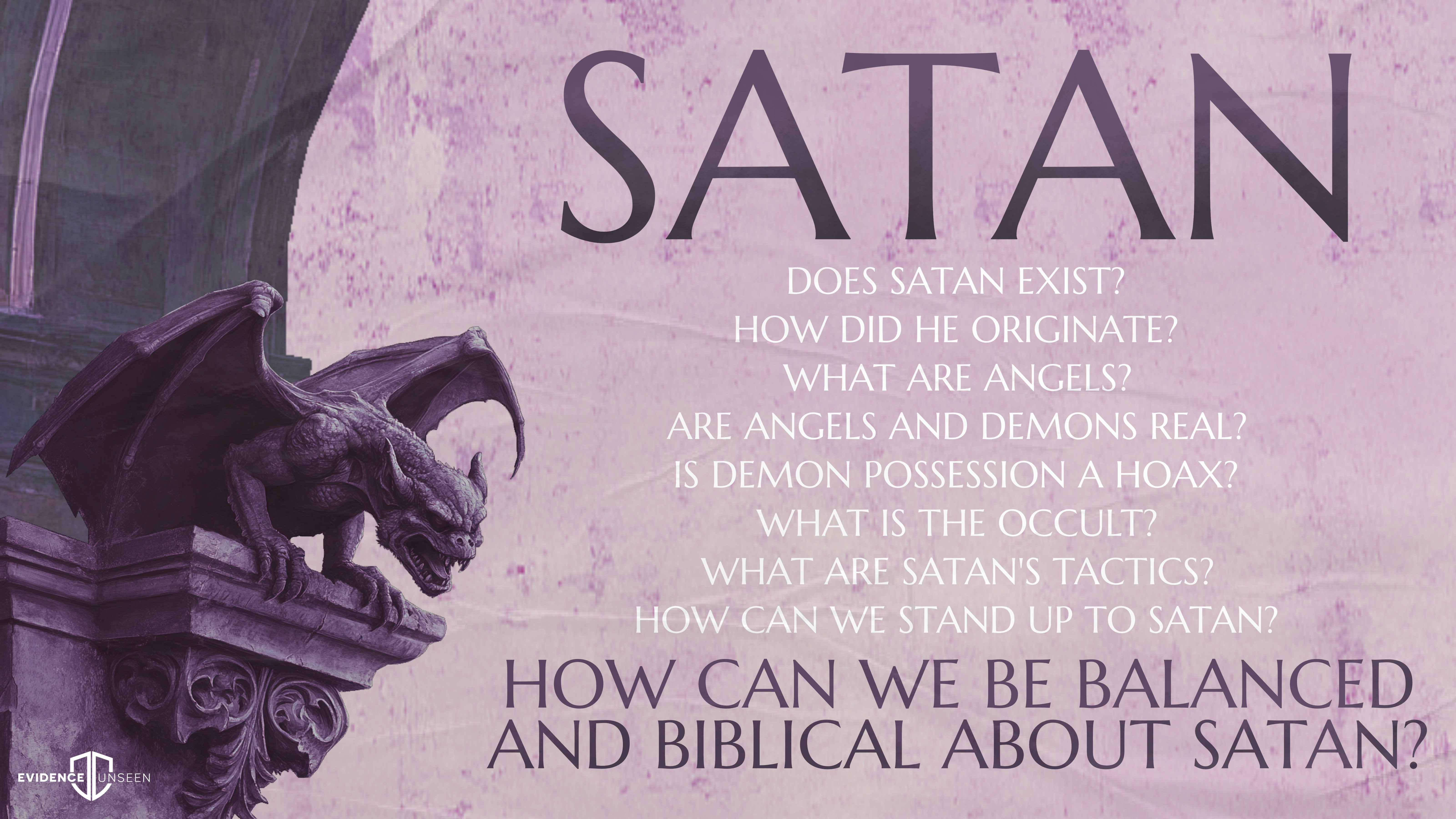 Satan