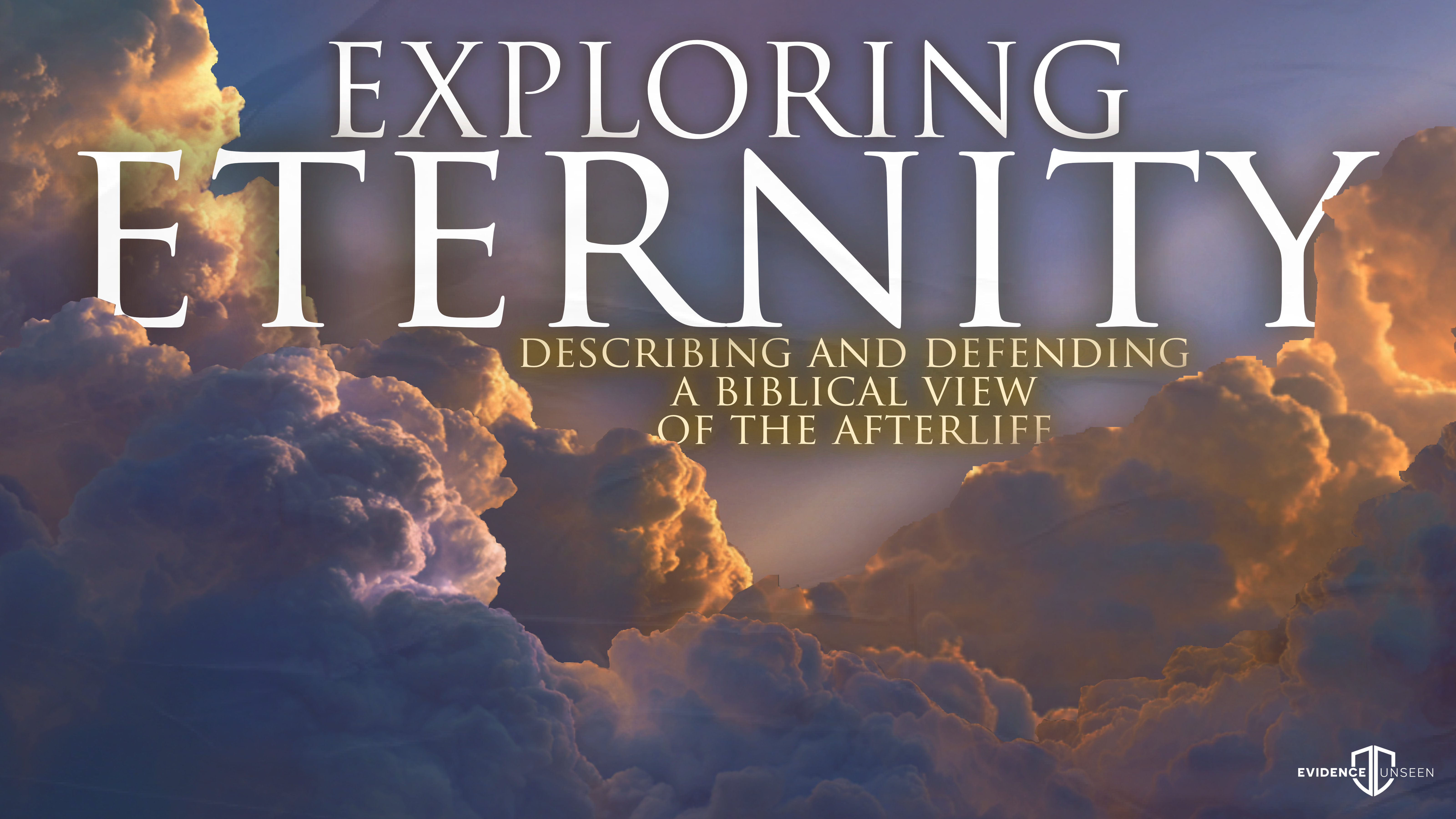 Exploring Eternity
