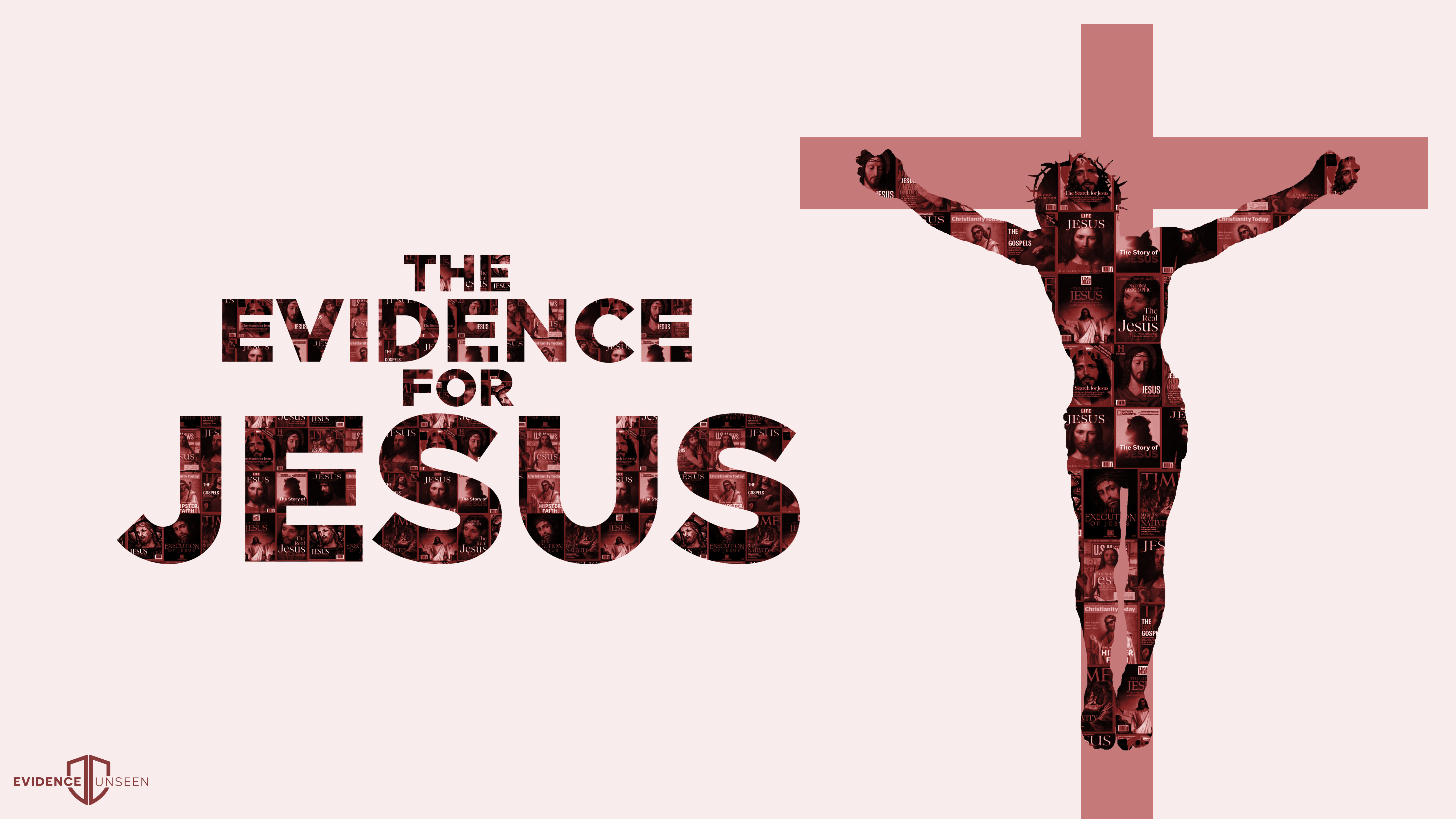 2.evidenceforjesuscourse