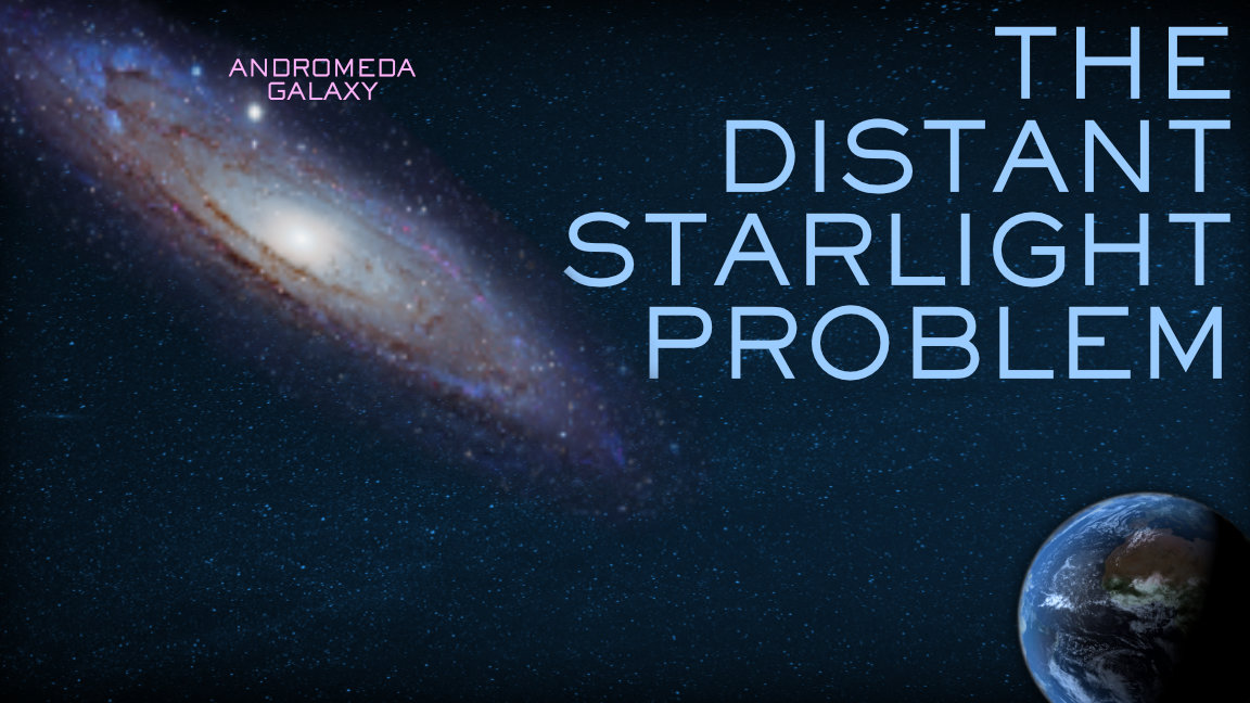 Seeing Distant Starlight in a Young Universe