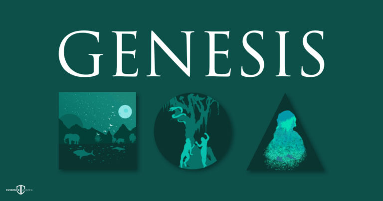 Genesis: An Introduction and Commentary | Evidence Unseen